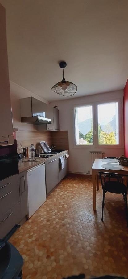 Tsara Home Eu (Seine-Maritime) Exterior foto